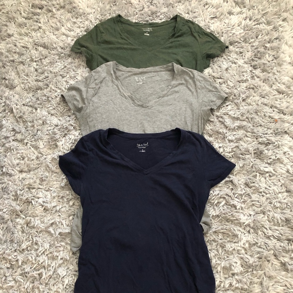Maternity t shirt bundle